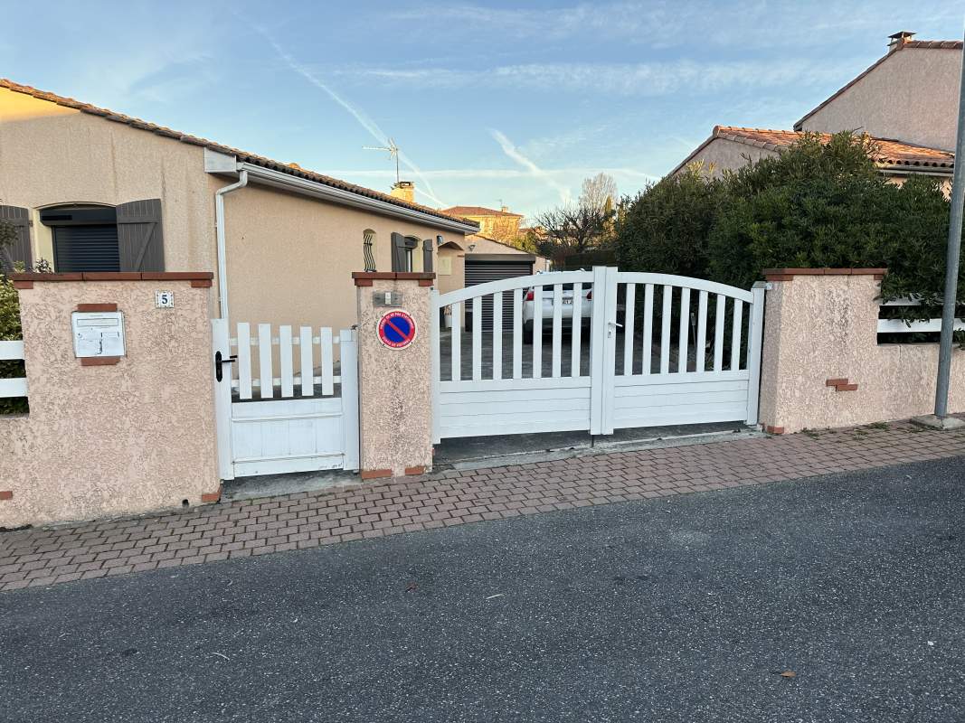 Photo de notre réalisation : RÉNOVATION AVANT APRES