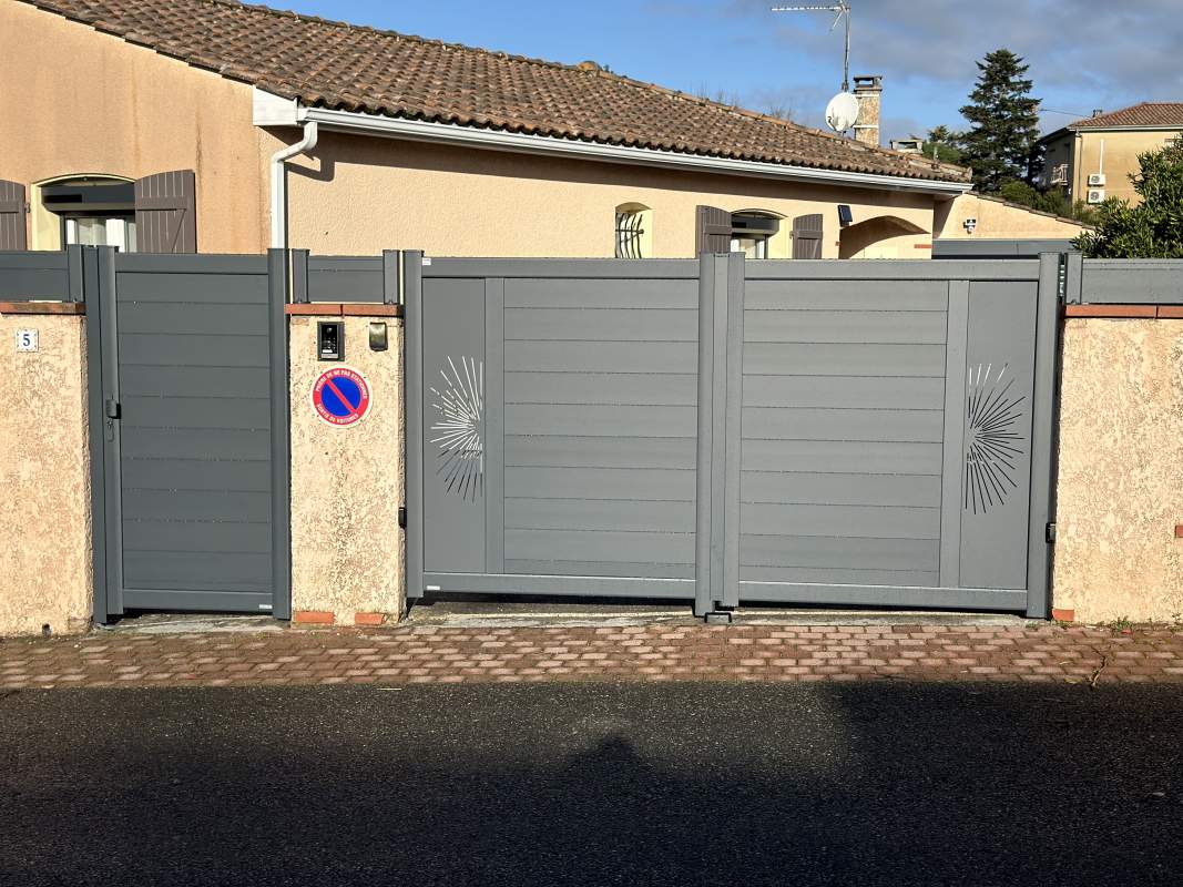 Photo de notre réalisation : RÉNOVATION AVANT APRES