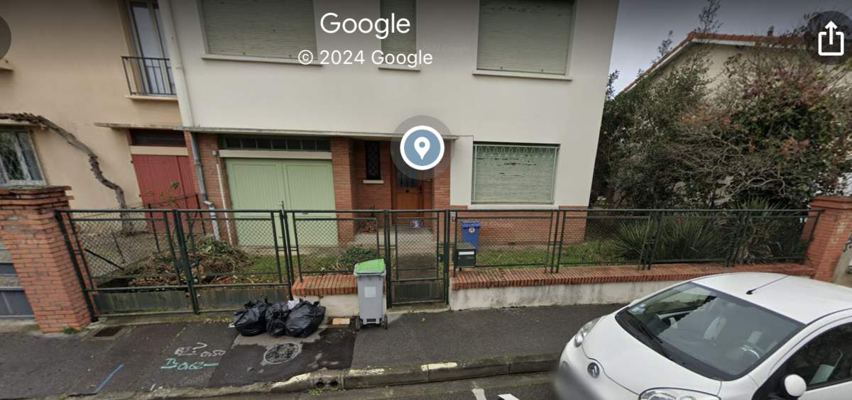 Photo de notre réalisation : RÉNOVATION PORTAIL ET CLOTURE