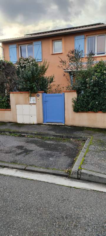 Photo de notre réalisation : PORTAIL KOSTUM